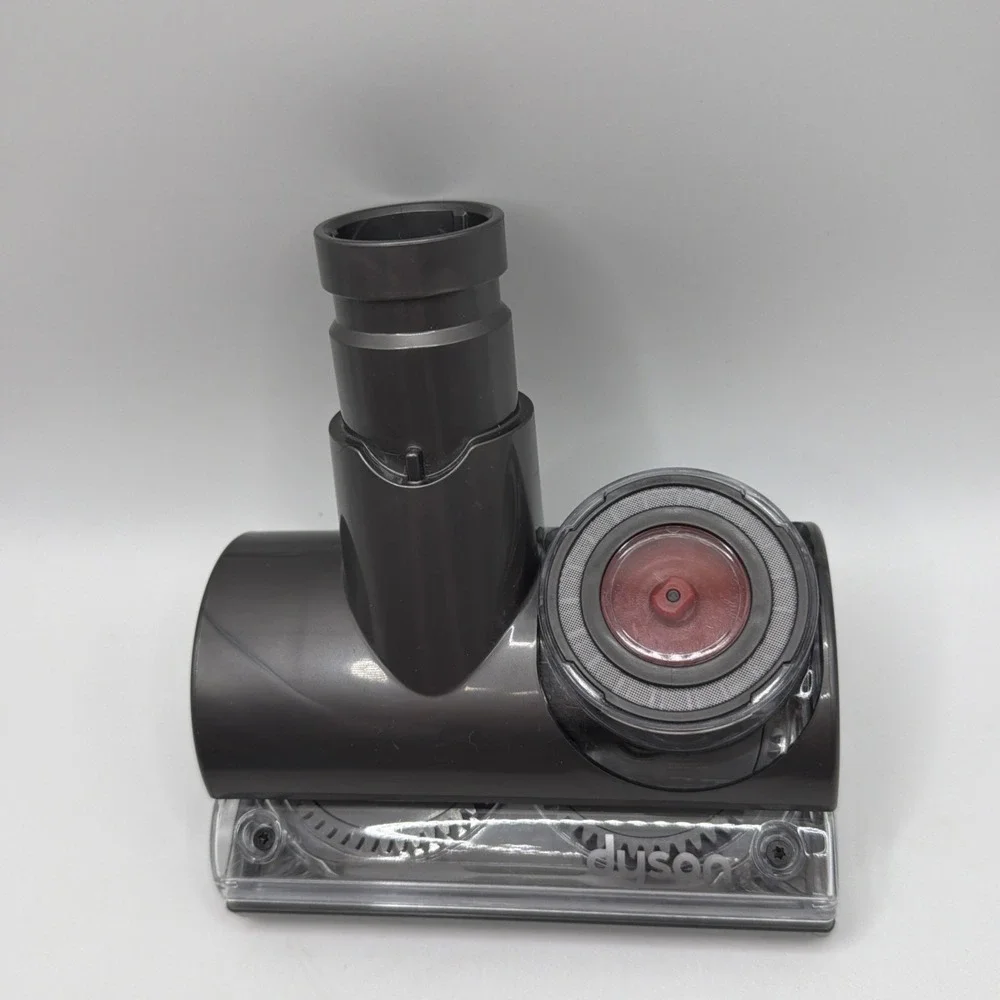 Genuine Dyson Tangle Free Turbine Tool Brush Attachment - Animal Ball Vacuum‎